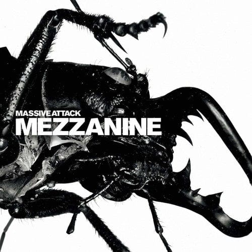 Virgin Records Us Music > Compact Discs Massive Attack - Mezzanine (Deluxe Edition) [CD] 602567427551 VIR6742755.2