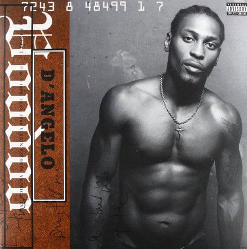 Virgin Records Us Music > Vinyl Records D'Angelo - Voodoo [Explicit Content] (Parental Advisory Explicit Lyrics) 602547240842 VIRB002283501.1