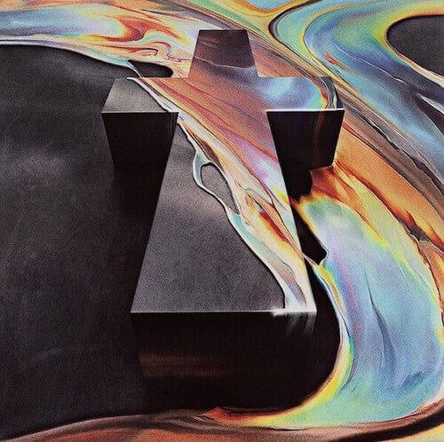 Virgin Records Us Music > Vinyl Records Justice - Woman 5060421566214 VIR1566214.1