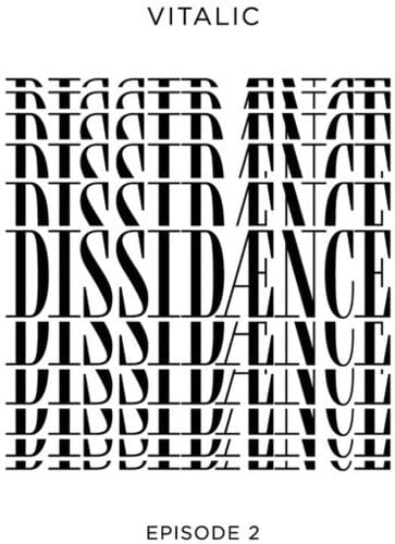 Vitalic Music > Vinyl Records Vitalic - Dissidaence (Episode 2) 3516628347610 CLVG5.1