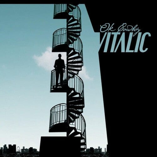 Vitalic Music > Vinyl Records Vitalic - OK Cowboy (White, Reissue) 5400863142902 PIAA1045.1