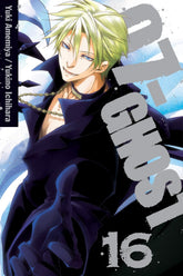 VIZ MEDIA LLC Manga 07 Ghost GN Vol 16 9781421577784 MAR151650