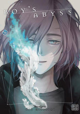 Viz Media Graphic Novel BOYS ABYSS TP VOL 15 (MR) (Release Date: 10/28/2026) 9781974765430 0826VM1385