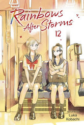 Viz Media Graphic Novel RAINBOWS AFTER STORMS TP VOL 12 (Release Date: 10/14/2026) 9781974765423 0826VM1414