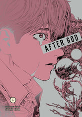 VIZ Media LLC Manga After God Vol. 6 9781974758302 S-9781974757824