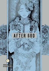 VIZ MEDIA LLC Manga AFTER GOD VOL 7 9781974758784 TE-S-9781974758784