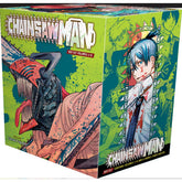 VIZ MEDIA LLC Manga Chainsaw Man Box Set 1 Vols 1-11 (MR) 9781974741427 JUL232202