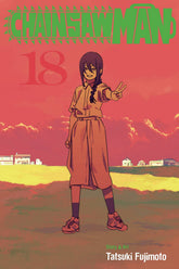 VIZ MEDIA LLC Manga CHAINSAW MAN GN VOL 18 978197475493951199 MAR251772