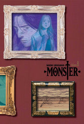 VIZ MEDIA LLC Manga Monster TP Vol 08 Perfect ED Urasawa 9781421569130 FEB247573