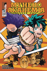 VIZ MEDIA LLC Manga My Hero Academia GN Vol 23 9781974709663 DEC192056