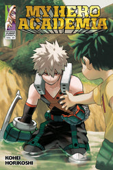 VIZ MEDIA LLC Manga My Hero Academia GN Vol 29 9781974725106 JUL212185