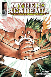 VIZ MEDIA LLC Manga My Hero Academia Vol 41 9781974755882 ING-9781974755882