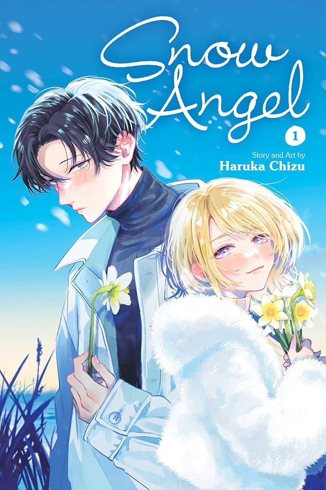 VIZ MEDIA LLC Manga SNOW ANGEL GN VOL 01 978197475465651199 MAR251769