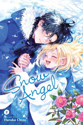 VIZ MEDIA LLC Manga Snow Angel, Vol. 2 9781974755431 TE-S-9781974755431