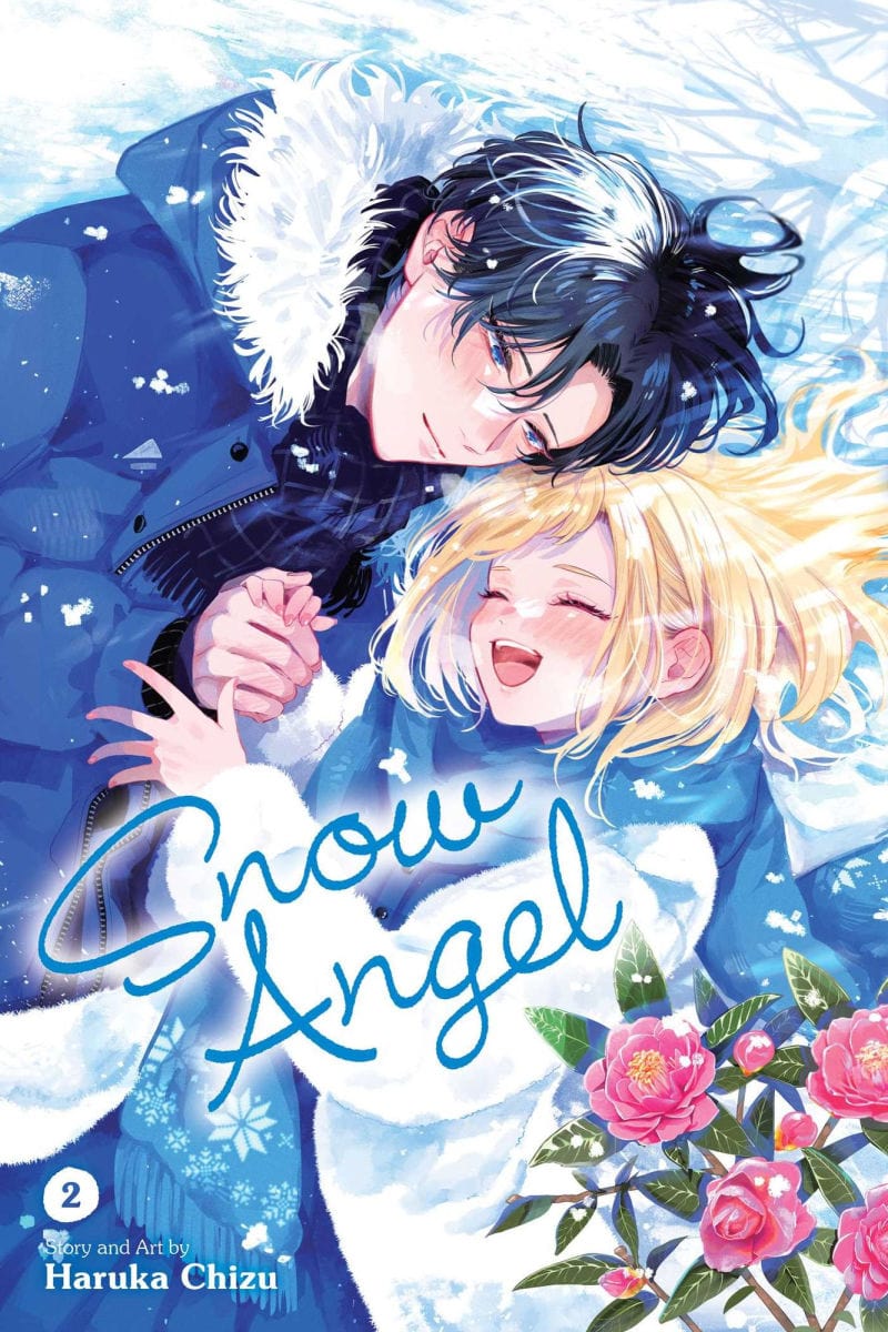 VIZ MEDIA LLC Manga Snow Angel, Vol. 2 9781974755431 TE-S-9781974755431