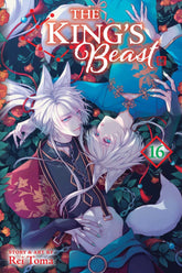 VIZ Media LLC Manga The King's Beast Vol. 16 9781974758432 S-9781974755608