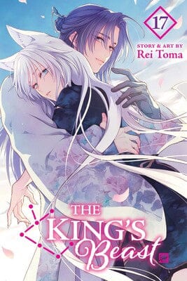VIZ Media LLC Manga The King's Beast, Vol. 17 9781974761517 SS-9781974761517