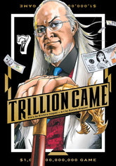 VIZ Media LLC Manga Trillion Game Vol. 7 9781974758449 S-9781681161020