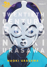 Viz Media Manga 20th Century Boys: The Perfect Edition, Vol. 5 9781421599656 1421599651