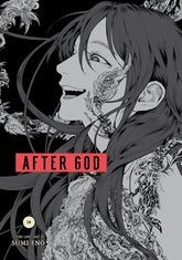 Viz Media Manga AFTER GOD TP VOL 10 (Release Date: 11/18/2026) 9781974768639 0926VM1266