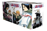 Viz Media Manga Bleach GN Box Set 1, Vols. 1-21 9781421526102 STK672436