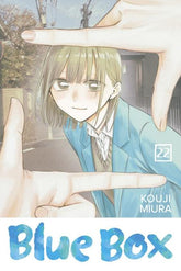 Viz Media Manga BLUE BOX TP VOL 22 (Release Date: 11/04/2026) 9781974768394 0926VM1271