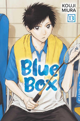 Viz Media Manga Blue Box, Vol. 13 TP 9781974749218 1974749215