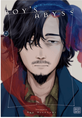 Viz Media Manga Boy's Abyss, Vol. 11 9781974758524 ING-9781974758524