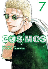 Viz Media Manga COSMOS TP VOL 07 (Release Date: 12/16/2026) 9781974766451 1026VM1287