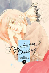 Viz Media Manga DAYDREAM DARLING TP VOL 02 (Release Date: 11/04/2026) 9781974716906 0926VM1275
