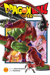 Viz Media Manga Dragon Ball Super, Vol. 23 9781974752812 197475281X