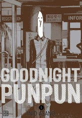 Viz Media Manga Goodnight Punpun, Vol. 5 9781421586243 SS-9781421586243