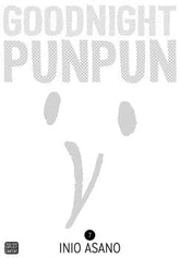 Viz Media Manga Goodnight Punpun, Vol. 7 9781421586267 SS-9781421586267