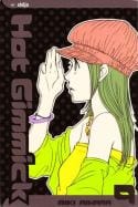 VIZ MEDIA LLC Manga Hot Gimmick TP Vol 09 9781591168454 STK278223