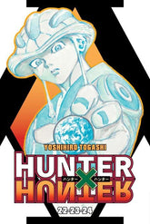 Viz Media Manga HUNTER X HUNTER TP (3-IN-1 EDITION) VOL 08 (Release Date: 11/18/2026) 9781974765485 0926VM1280