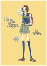 Viz Media Manga I'm No Angel, Vol. 1 9781974757855 ING-9781974757855
