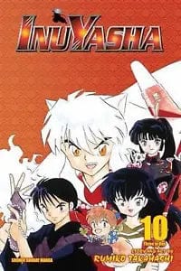 VIZ MEDIA LLC Manga Inu Yasha Vizbig ED TP Vol 10 9781421532899 STL062660