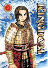 Viz Media Manga Kingdom, Vol. 2 9781974759248 ING-9781974759248