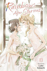 Viz Media Manga RAINBOWS AFTER STORMS TP VOL 13 (Release Date: 12/09/2026) 9781974765621 1026VM1308