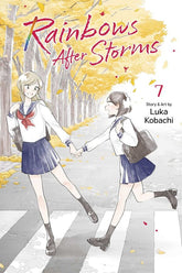 Viz Media Manga Rainbows After Storms Vol. 7 9781974758203 STL371950