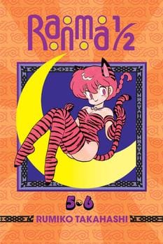Viz Media Manga Ranma 1/2 2In1 TP Vol 03 9781421566160 SS-566160