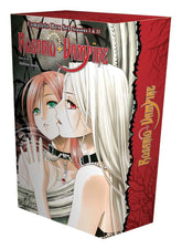 Viz Media Manga Rosario+Vampire Complete Box Set 9781421583174 ING-9781421583174