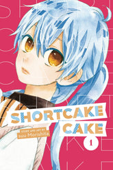 VIZ MEDIA LLC Manga Shortcake Cake GN Vol 01 9781974700615 JUN182203
