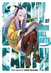 Viz Media Manga Snowball Earth GN Vol.8 9781974759040 STL371961