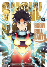 Viz Media Manga SNOWBALL EARTH TP VOL 09 9781974765928 0626VM1279