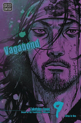 Viz Media Manga VAGABOND VIZBIG ED TP VOL 09 NEW PTG (MR) 9781421523132 NOV237123