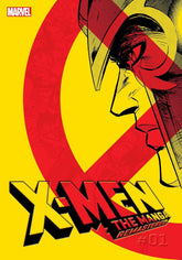 Viz Media Manga X-Men Manga Remastered GN Vol. 1 9781974749935 STL321560