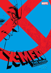 Viz Media Manga X-Men Manga Remastered GN Vol. 2 9781974750009 STL350021