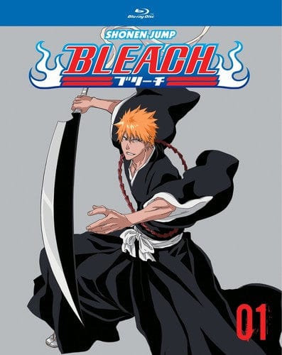 Viz Media Movies BR: Bleach 782009244226 VIZV1000603590BR