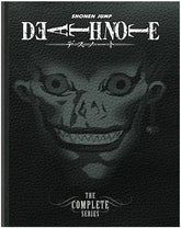 Viz Media Movies > DVD > Anime DVD: Death Note: The Complete Series 782009243595 VIZV1000499598DVD